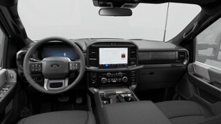 2026 Ford F-150® Internal Image 2